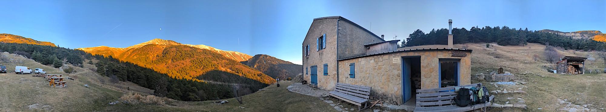 Sorties en montagne - Massif de Belledonne