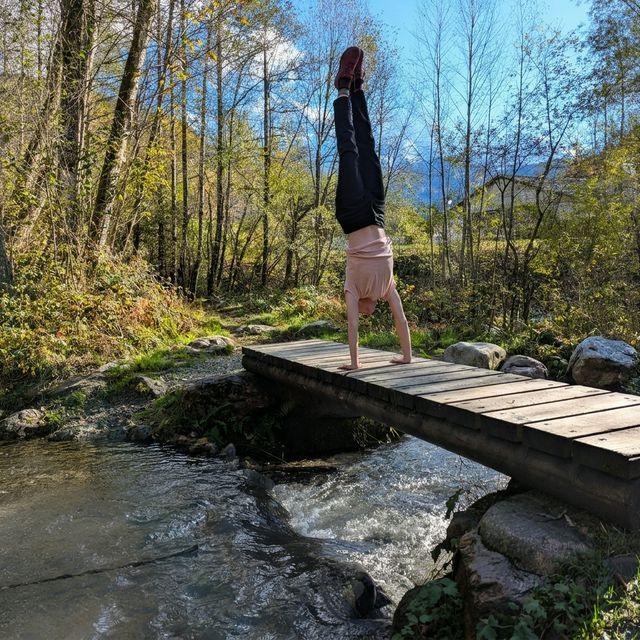 Retraite Yoga et Nature